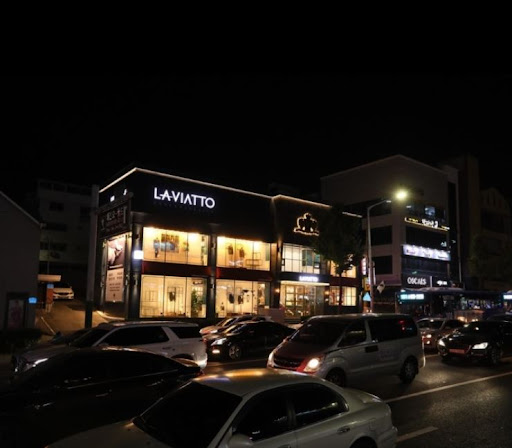 라비아또 대전점 - 최고급 맞춤정장 브랜드의 자부심