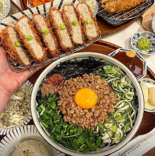키워드 '공릉맛집'의 대표, 백소정 공릉점 소개합니다
