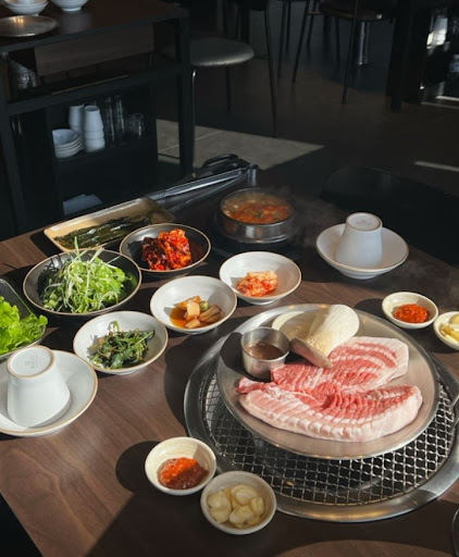 고기왕 하귀애월점이 애월고기집 저녁 식사로 선택받는 이유