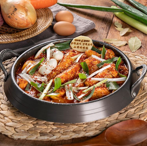 엄지척닭도리 본점에서 만나는 동래맛집의 현장.