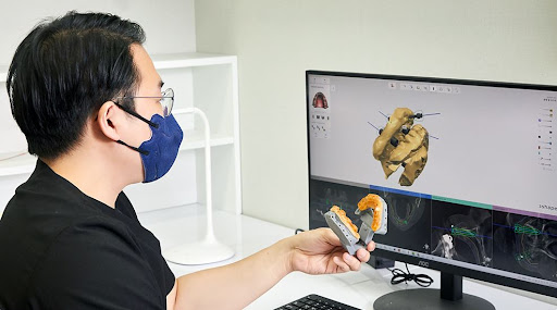 불당본점 서울비디치과의원, 천안 임플란트로 건강한 입술과 아름다운 웃음을 선사합니다